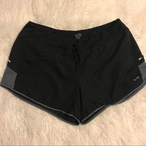 Champion shorts